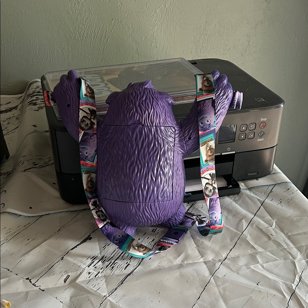 IF Popcorn Bucket - Picture 2 of 2